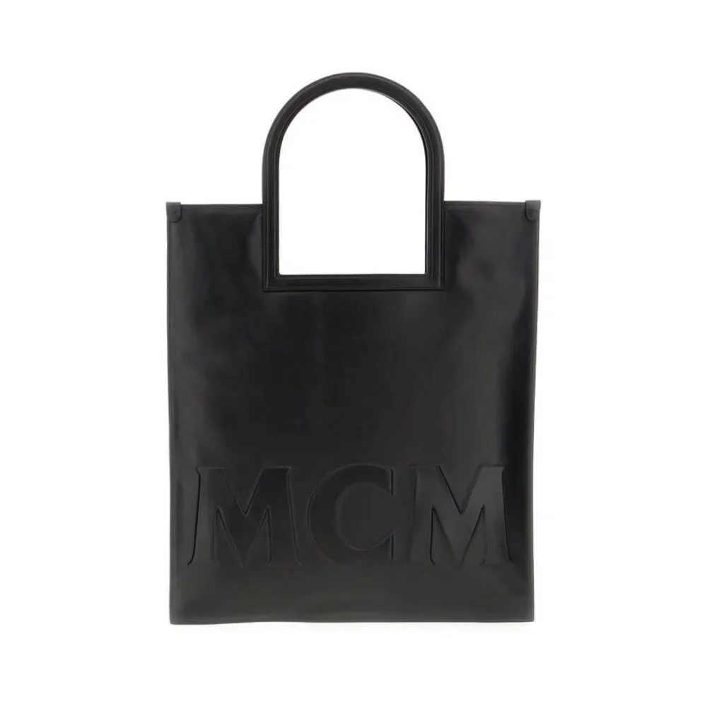 Mcm Woman Bags Handbags - Picture 3 of 3